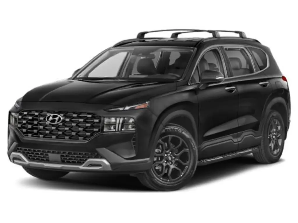 Hyundai SANTA FE 2022 XRT 4dr Crossover