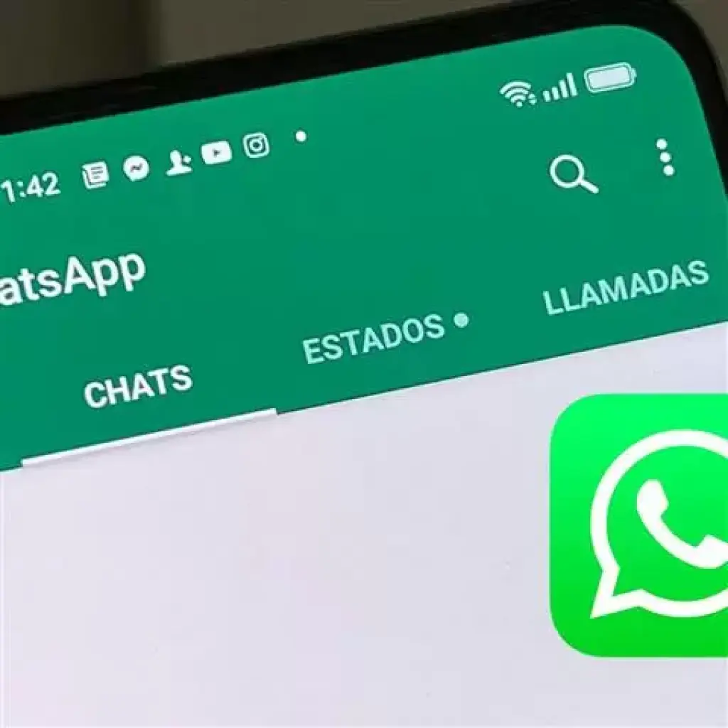 COMO LEER WHATS DE MI PAREJA