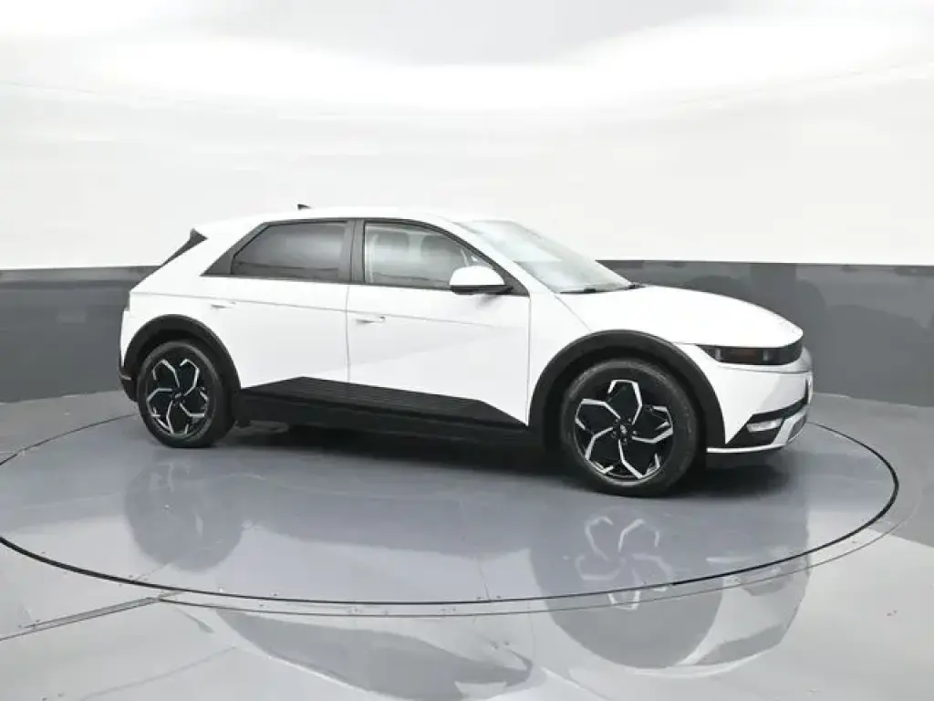 Hyundai IONIQ 5 2023 SEL 4dr Crossover