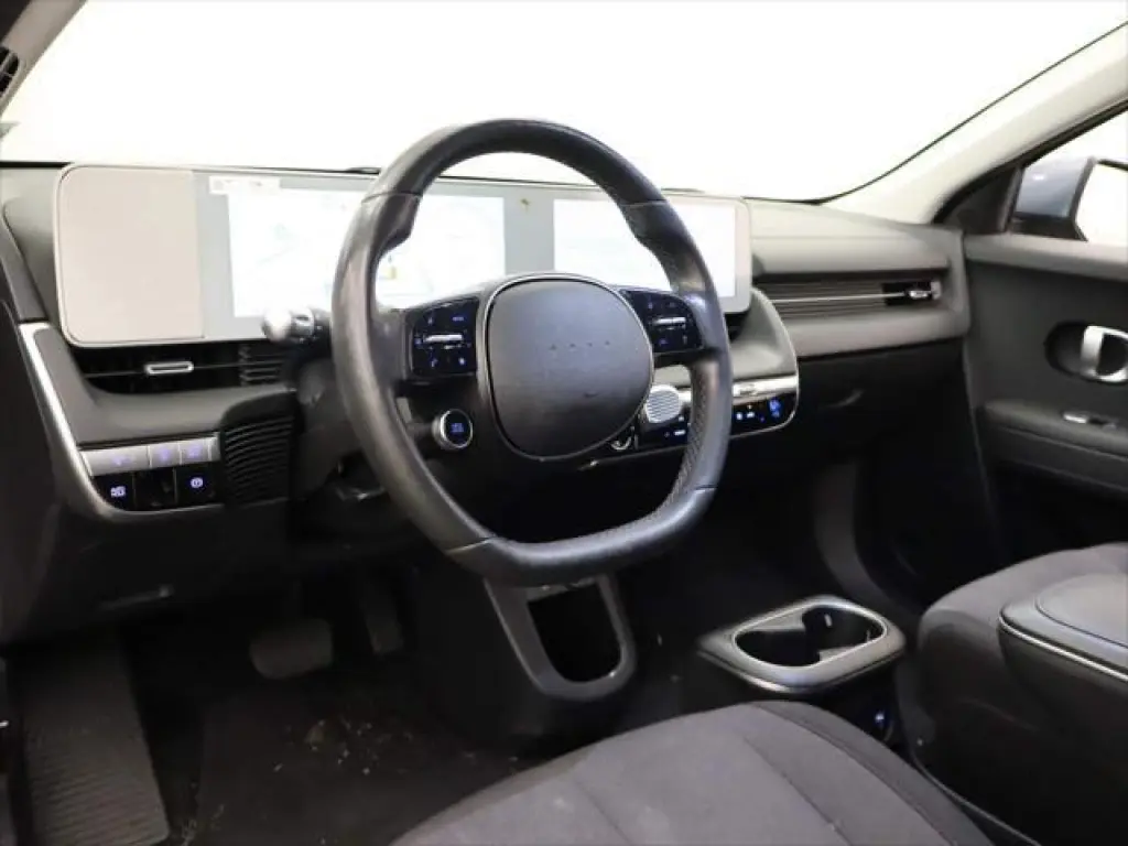 Hyundai IONIQ 5 2024 SEL 4dr Crossover
