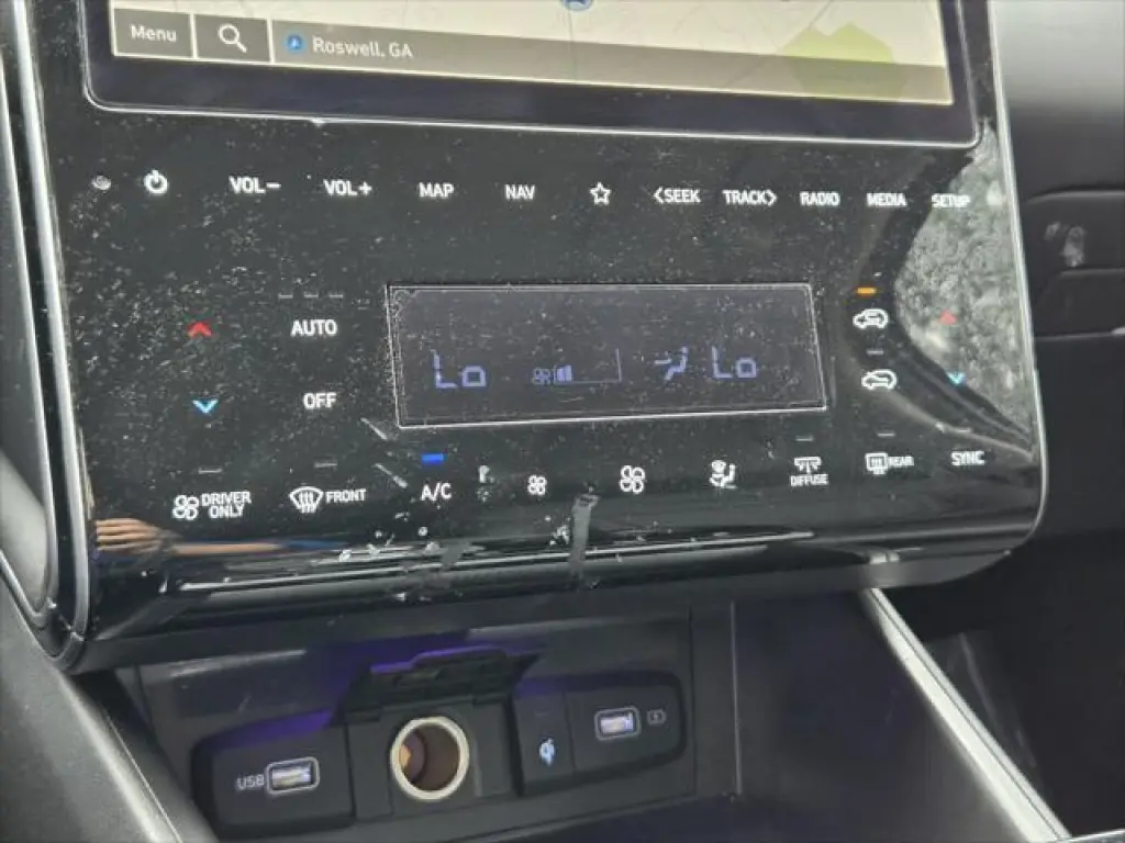 Hyundai TUCSON Hybrid 2024 AWD SEL Convenience 4dr SUV