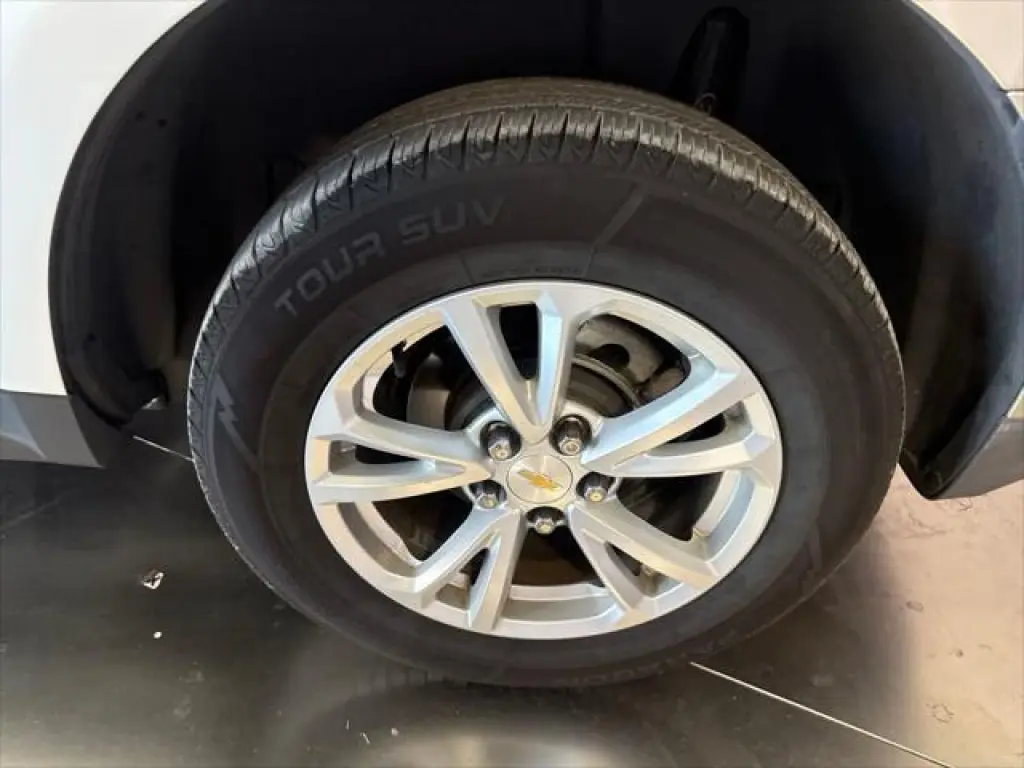 Chevrolet Equinox 2016 LT 4dr SUV