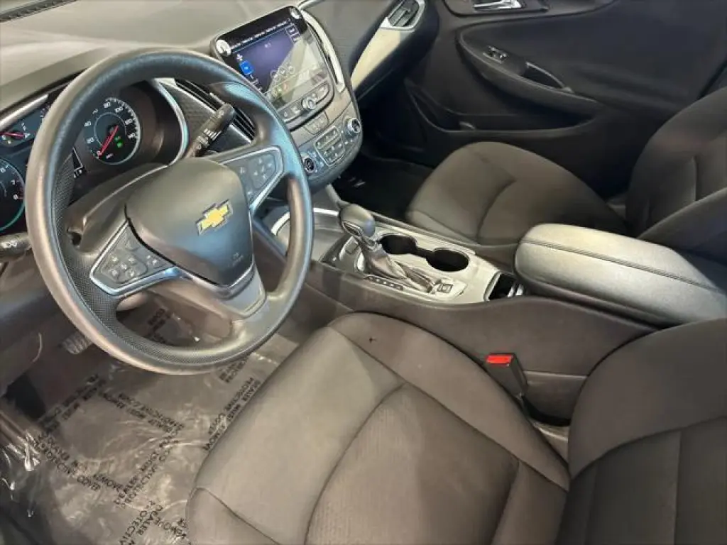 Chevrolet Malibu 2023 LT 4dr Sedan w/1LT