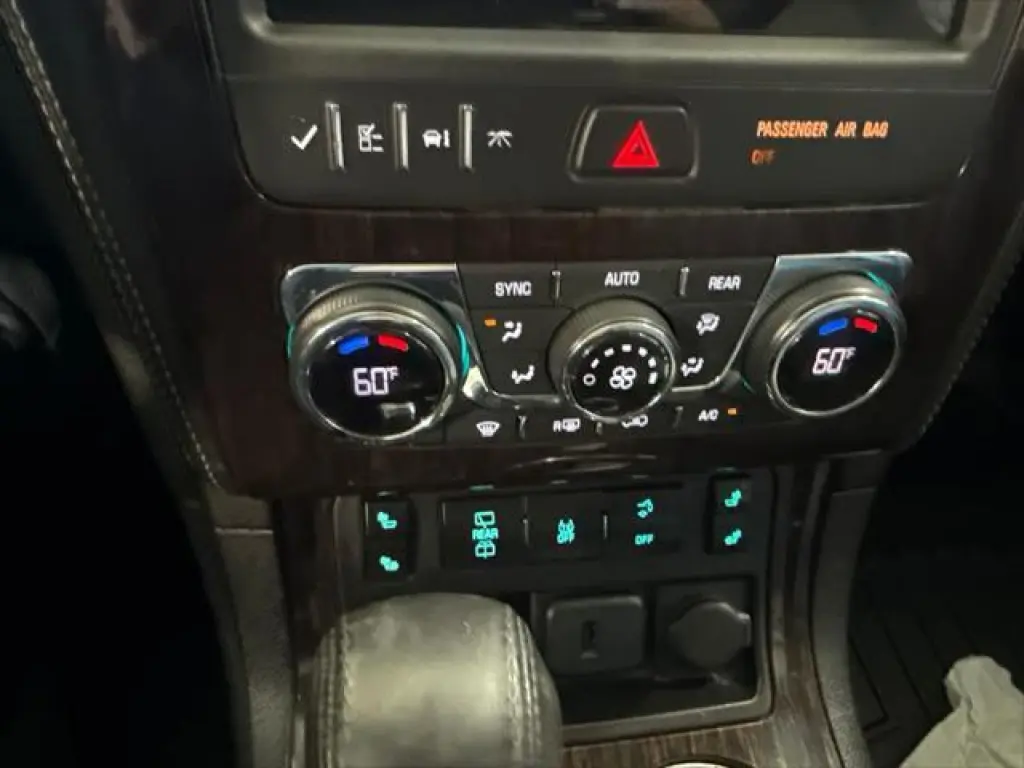 Chevrolet Traverse 2015 LT 4dr SUV w/2LT