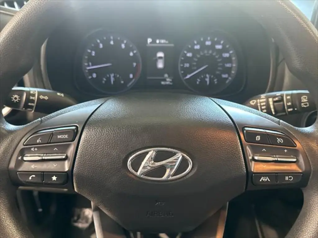 Hyundai KONA 2023 AWD SEL 4dr Crossover