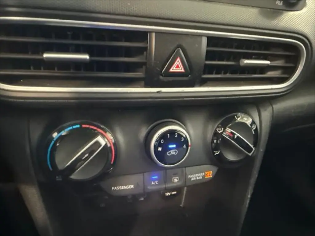 Hyundai KONA 2020 SE 4dr Crossover