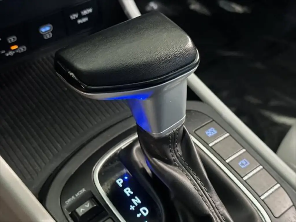 Hyundai KONA 2024 AWD SEL 4dr Crossover