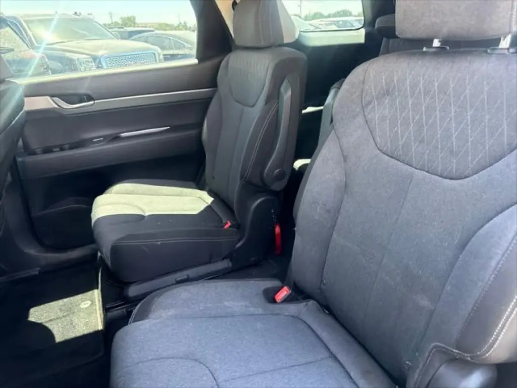Hyundai PALISADE 2020 SEL 4dr SUV