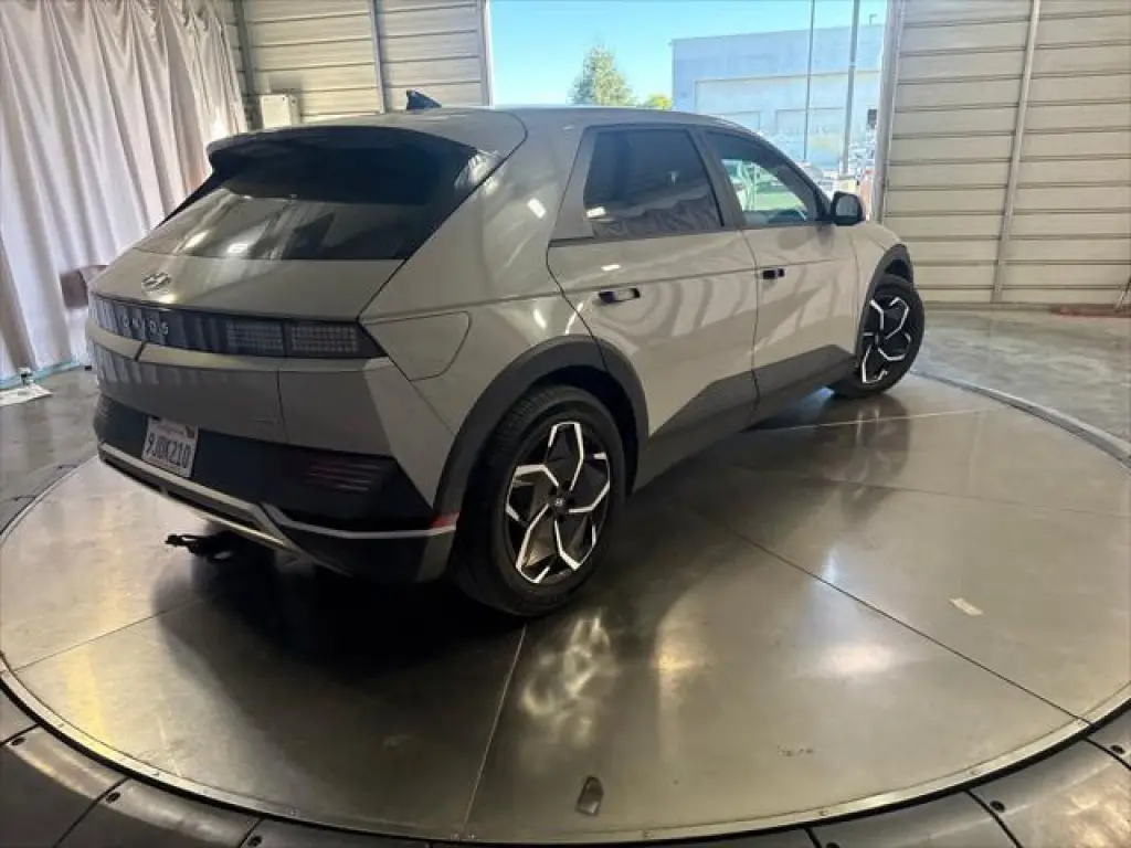 Hyundai IONIQ 5 2023 AWD SEL 4dr Crossover