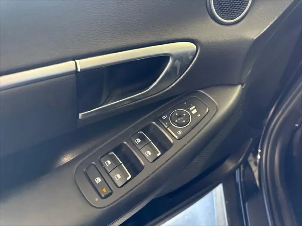 Hyundai SONATA 2024 SEL 4dr Sedan
