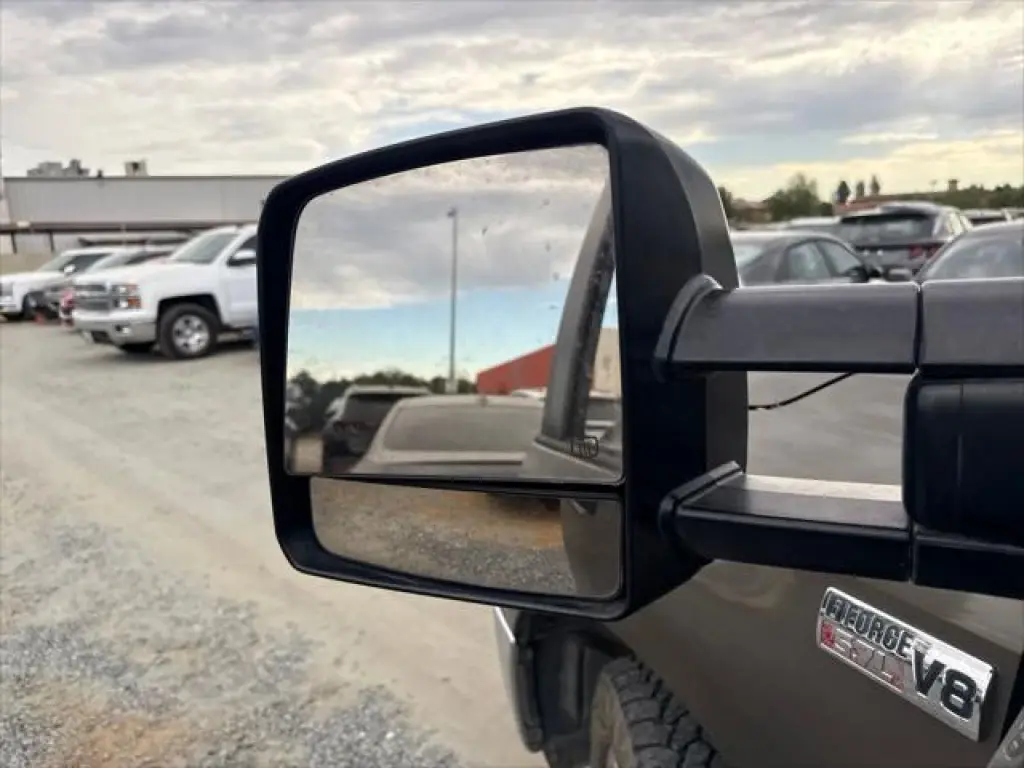 Toyota Tundra 2007 SR5 4dr Double Cab 4WD SB (5.7L V8)