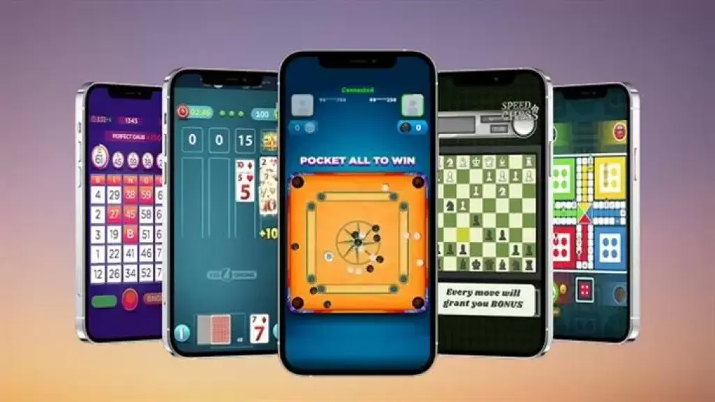 Board Game Development Service