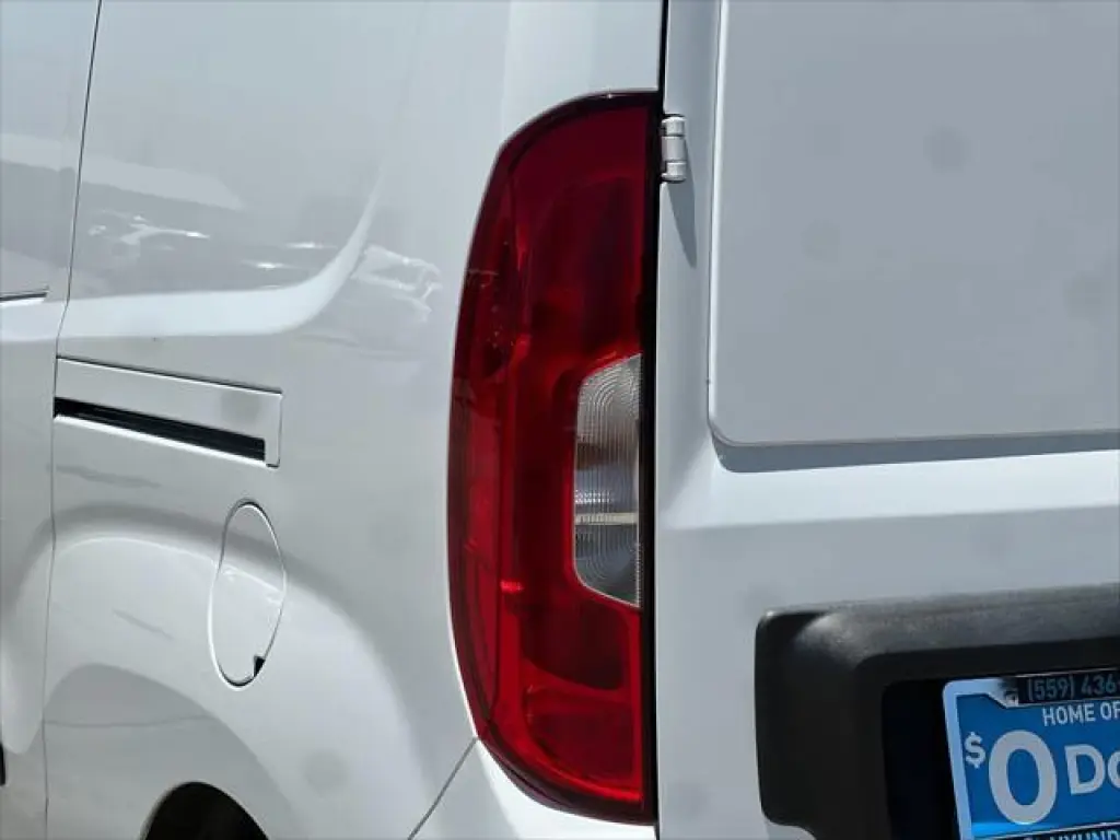 Ram ProMaster City 2022 Base 4dr Mini-Van