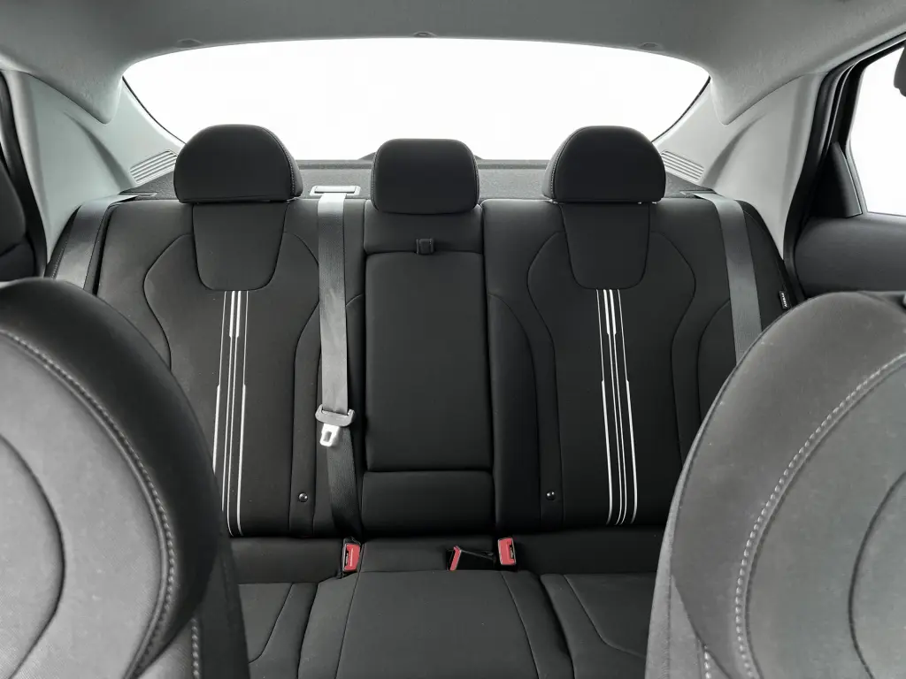 Hyundai ELANTRA 2024 SEL 4dr Sedan