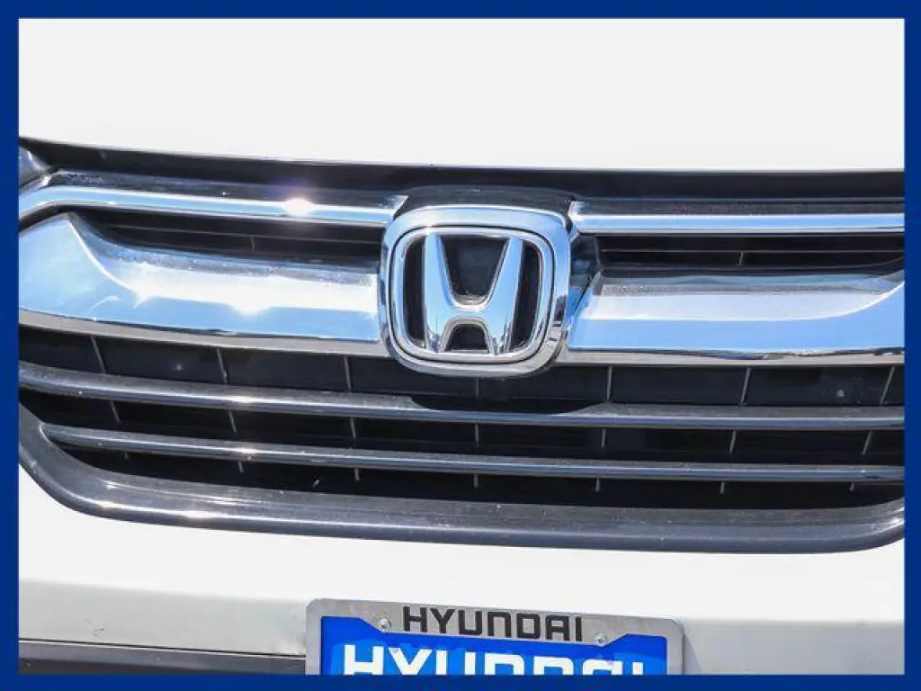 Honda CR-V 2018 LX 4dr SUV