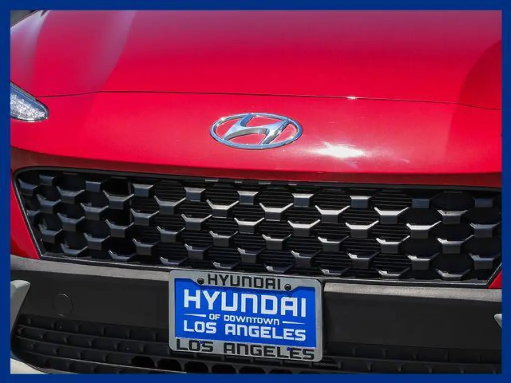 Hyundai KONA 2023 SEL 4dr Crossover