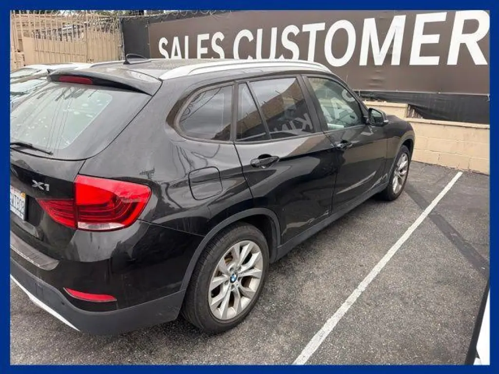 BMW X1 2014 AWD xDrive28i 4dr SUV