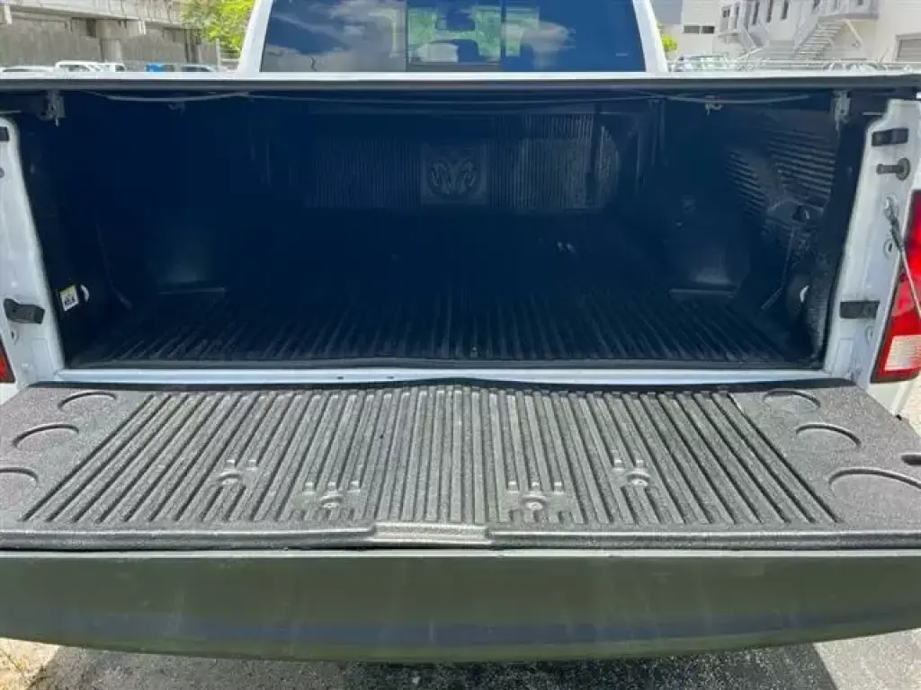 2015 RAM 1500 Big Horn DIESEL