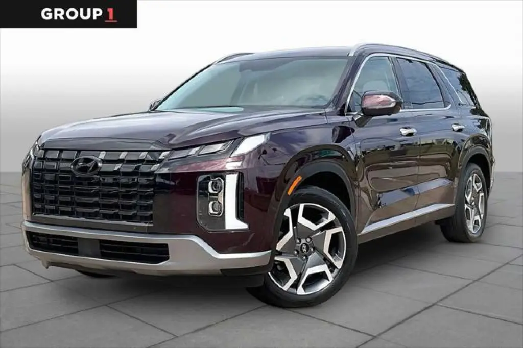 Hyundai PALISADE 2023 AWD SEL 4dr SUV