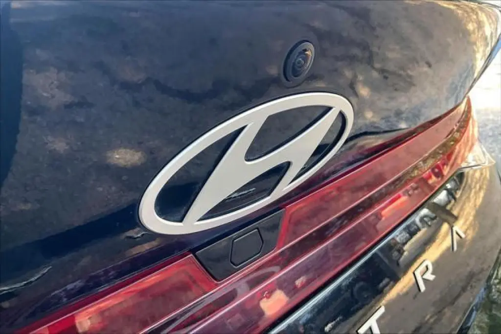Hyundai ELANTRA 2024 SEL 4dr Sedan