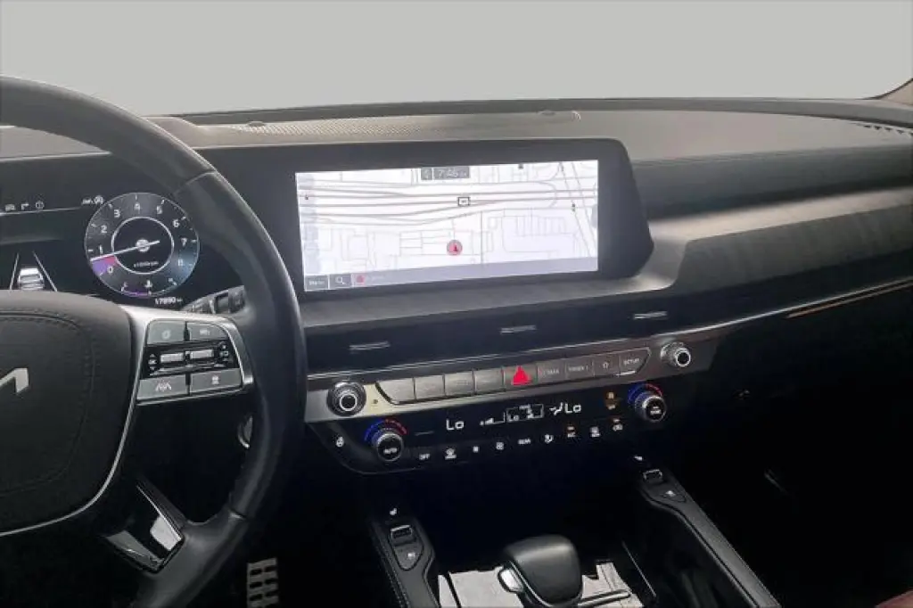 Kia Telluride 2024 AWD SX 4dr SUV
