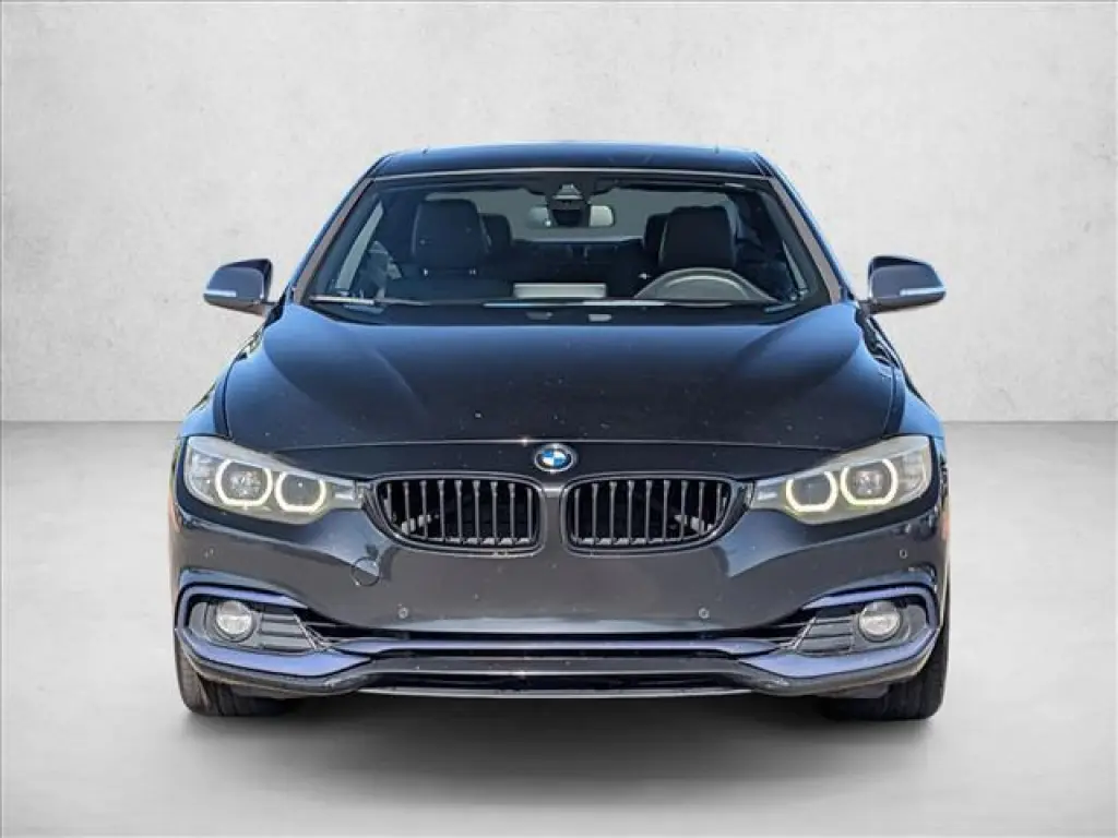 BMW 4 Series 2020 430i 2dr Coupe