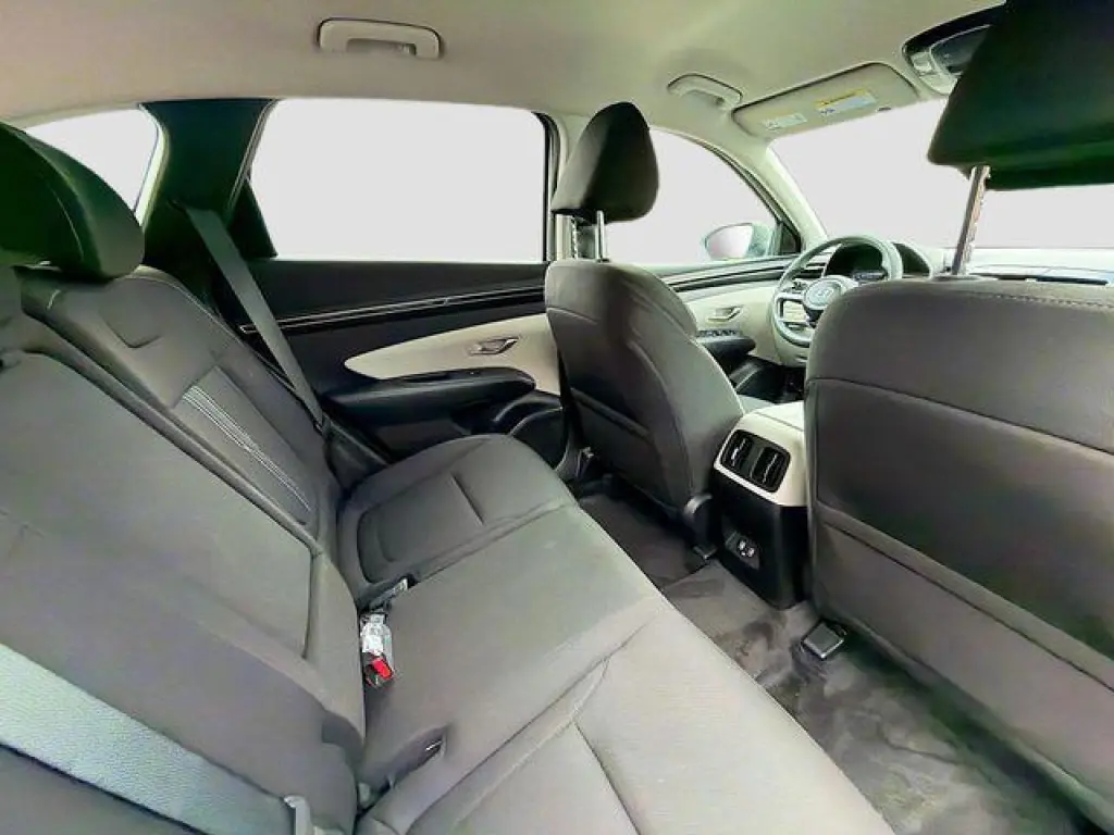 Hyundai TUCSON 2024 SEL 4dr SUV