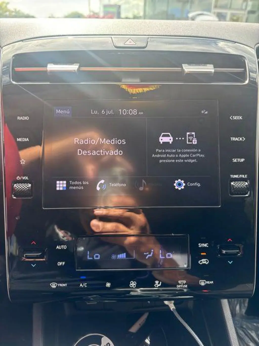 Hyundai TUCSON 2024 SEL 4dr SUV