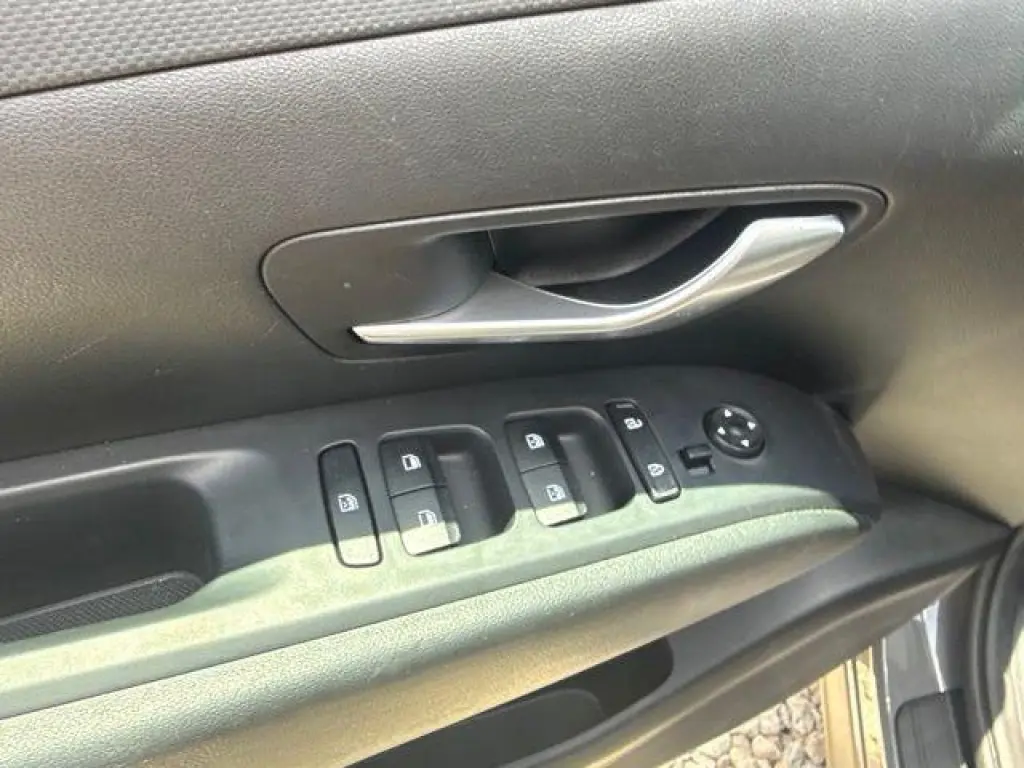 Hyundai TUCSON 2024 SEL 4dr SUV