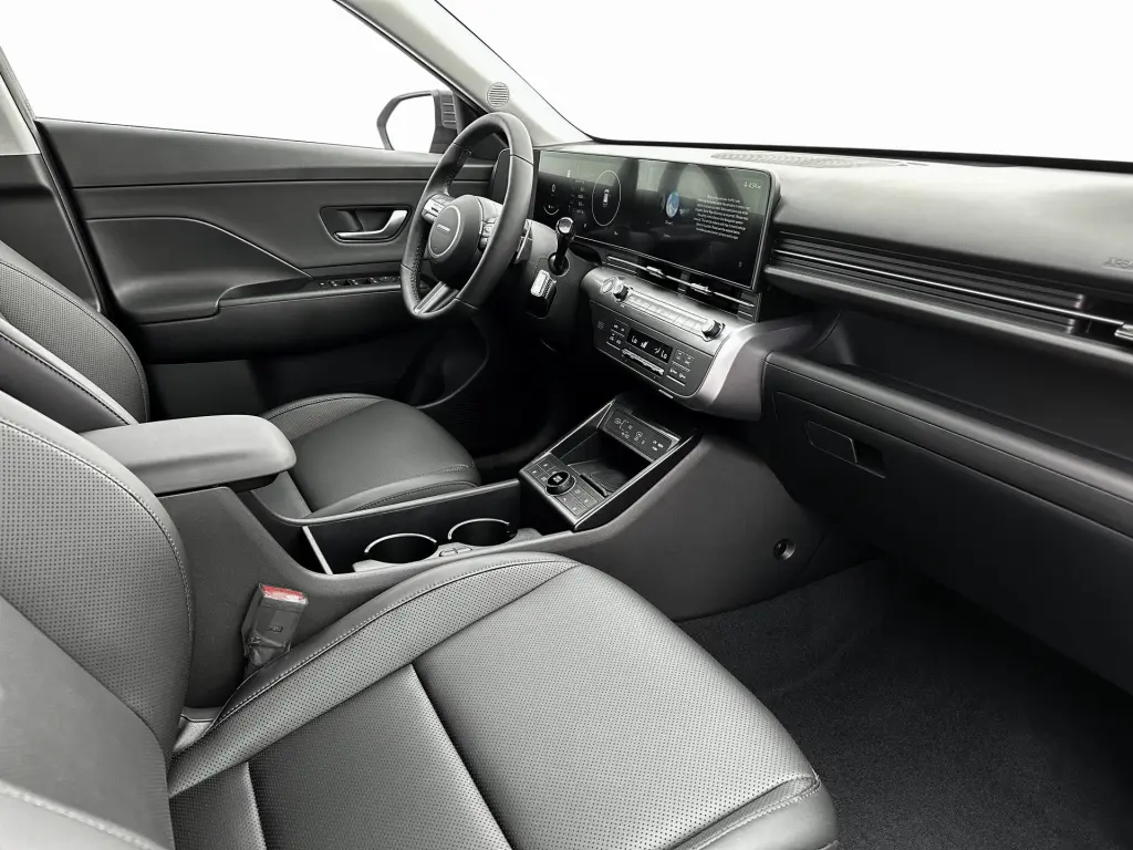 Hyundai KONA 2025 Limited 4dr Crossover
