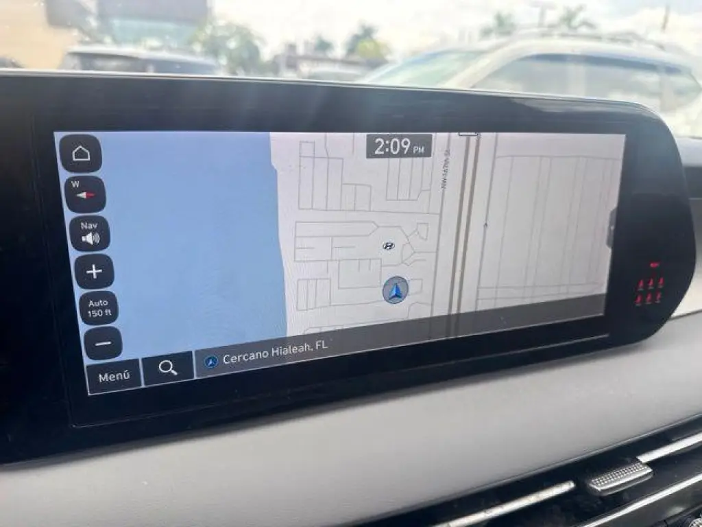 Hyundai PALISADE 2024 SEL 4dr SUV