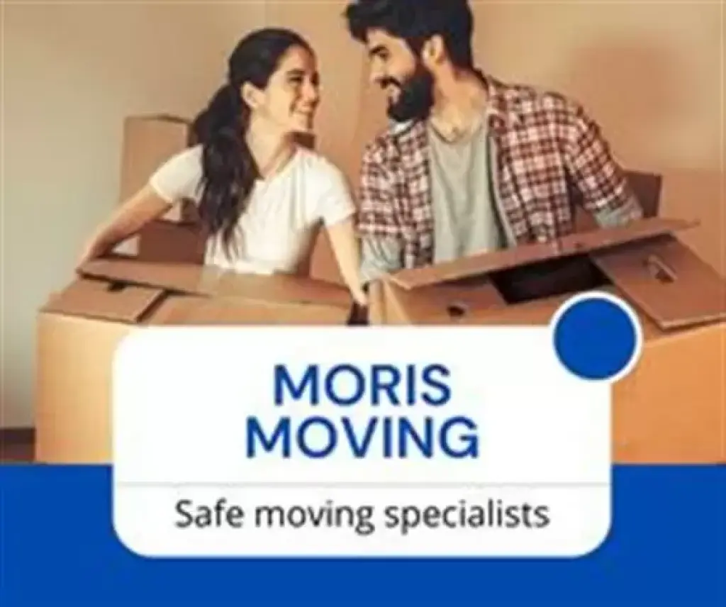 MORIS MOVING