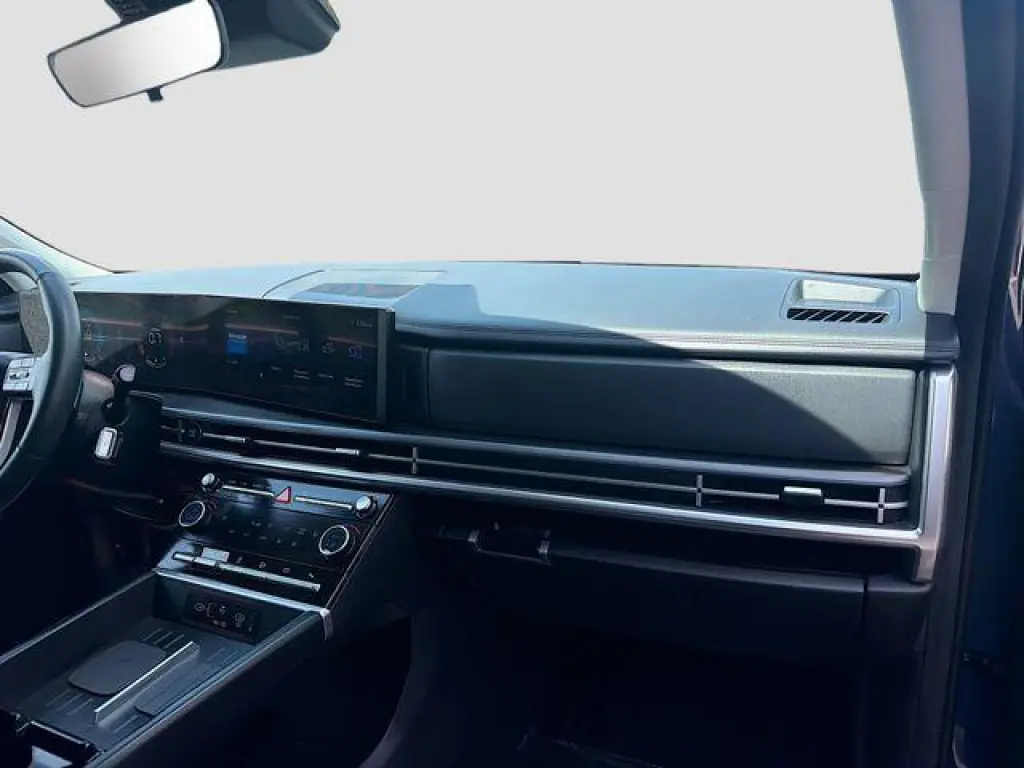 Hyundai SANTA FE 2026 SEL 4dr SUV