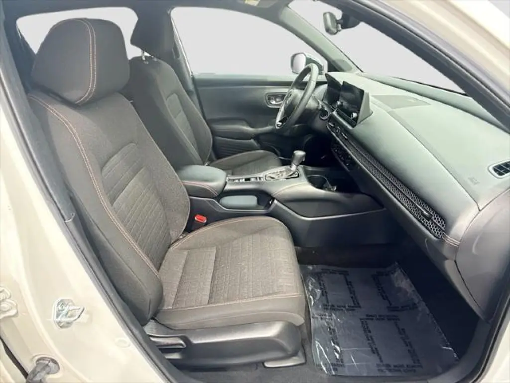 Honda HR-V 2023 Sport 4dr Crossover