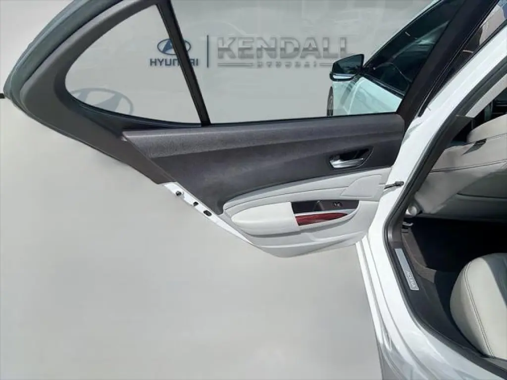 Acura TLX 2015 V6 4dr Sedan w/Technology Package