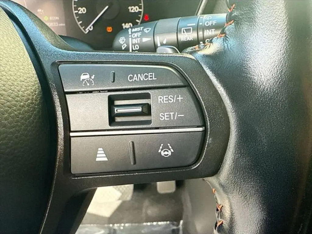 Honda CR-V Hybrid 2025 Sport 4dr SUV