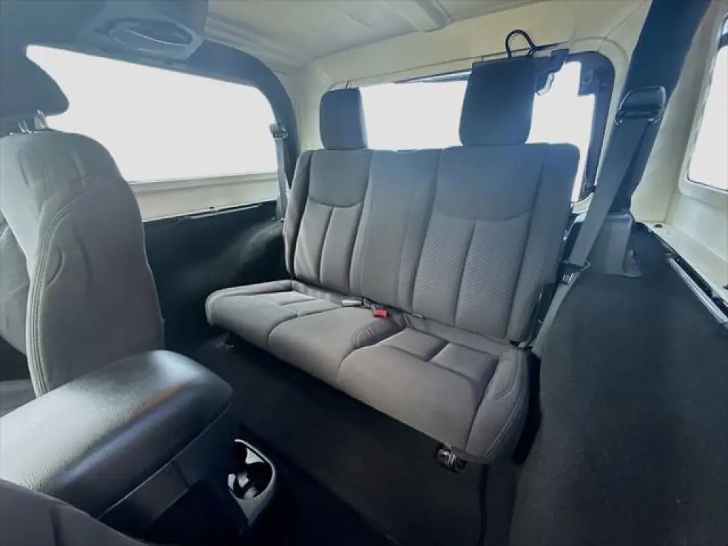 Jeep Wrangler 2013 4x4 Sport 2dr SUV
