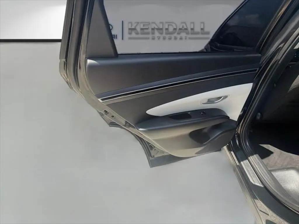 Hyundai TUCSON 2023 AWD SE 4dr SUV