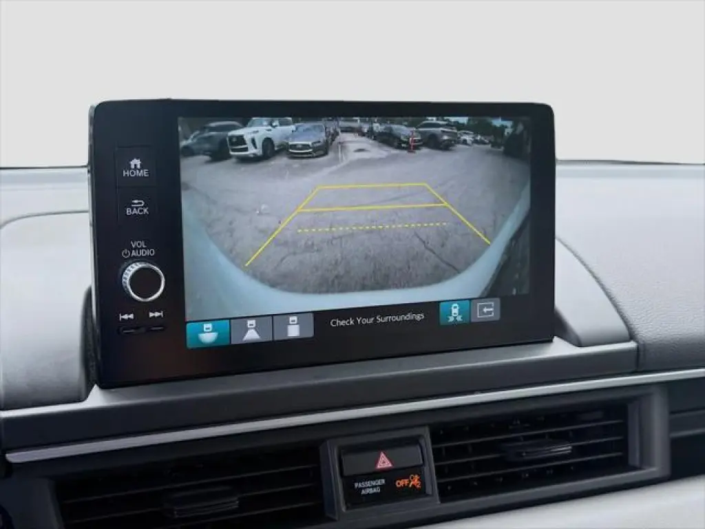 Honda Pilot 2025 Touring 4dr SUV