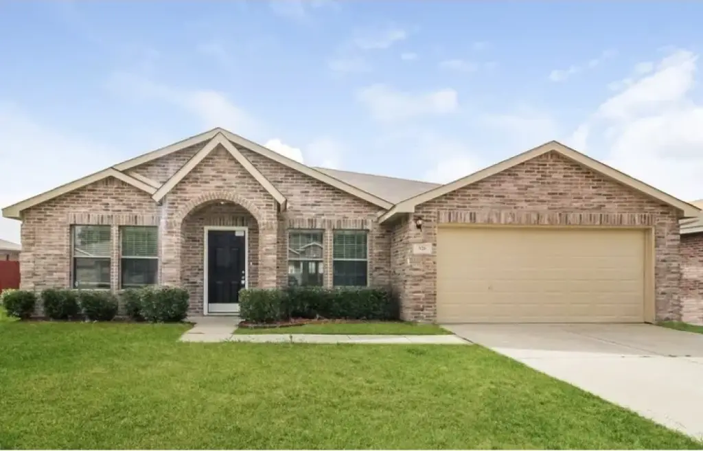 3 Bedroom Home in Dallas TX