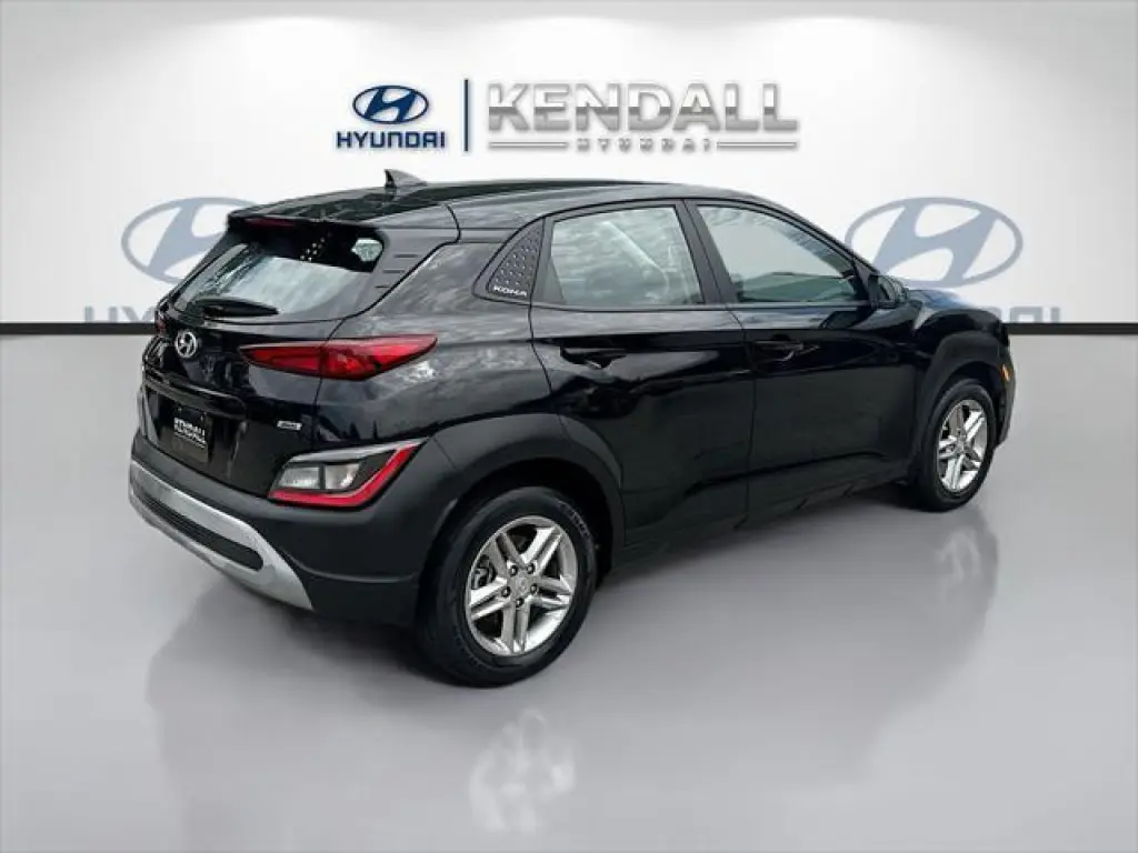 Hyundai KONA 2023 AWD SE 4dr Crossover