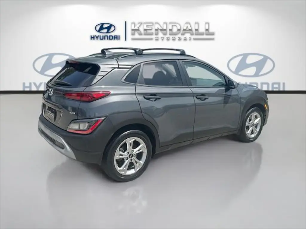 Hyundai KONA 2023 AWD SEL 4dr Crossover
