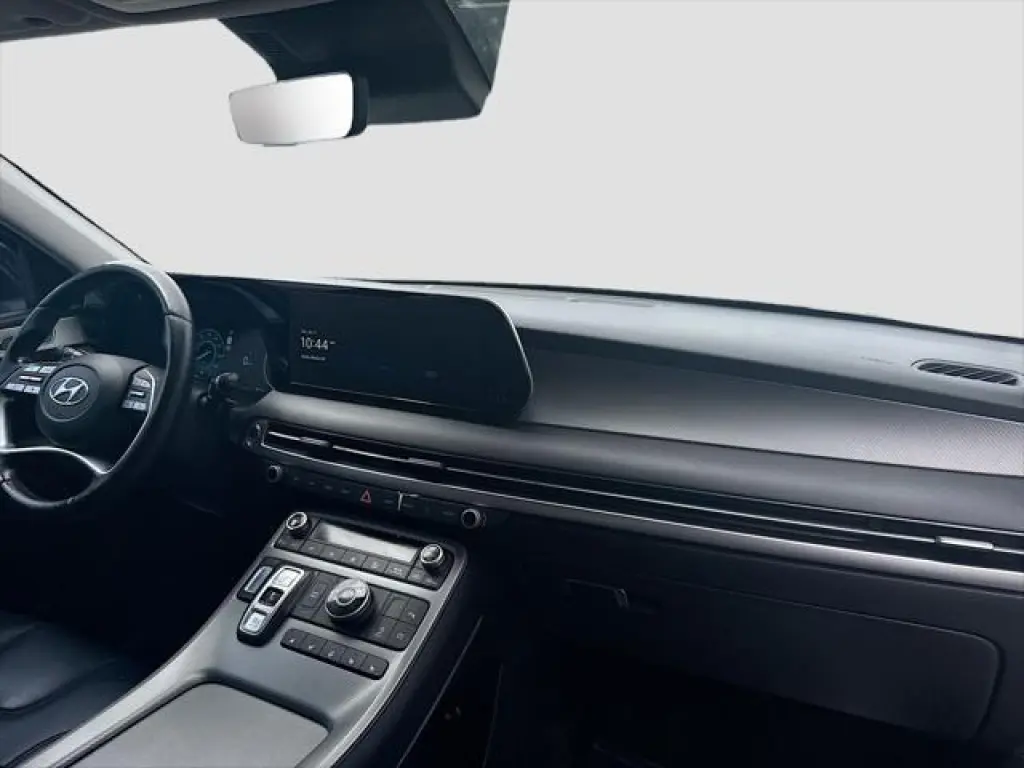 Hyundai PALISADE 2023 SEL 4dr SUV