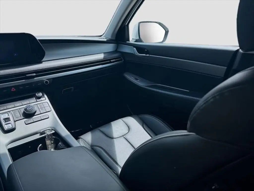 Hyundai PALISADE 2025 SEL 4dr SUV