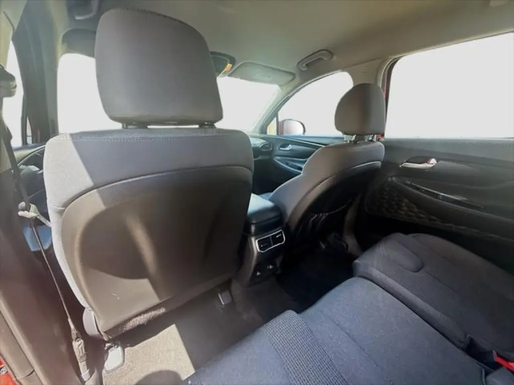 Hyundai SANTA FE 2021 SE 4dr Crossover