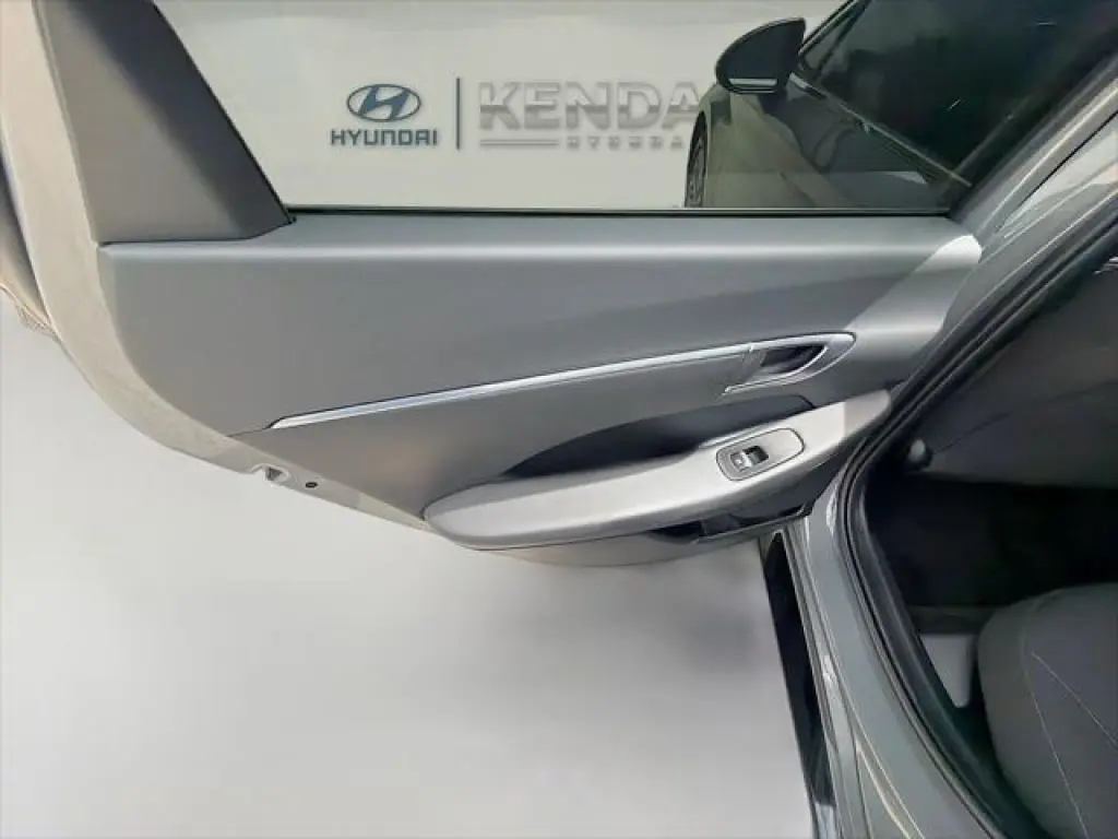 Hyundai SONATA 2023 SEL 4dr Sedan