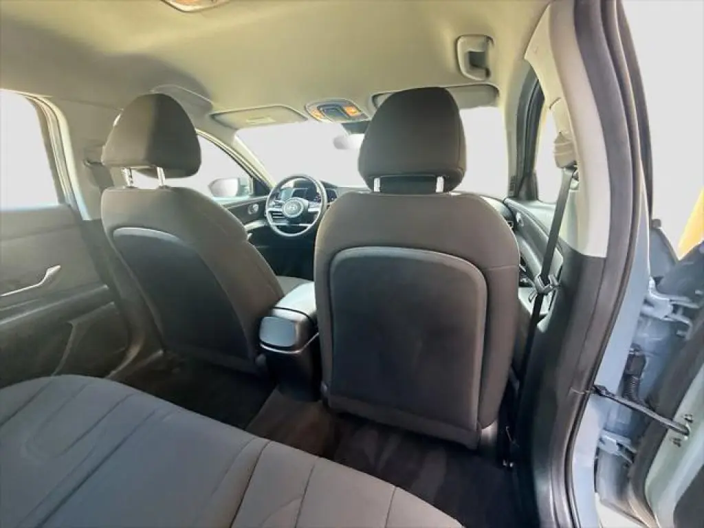 Hyundai ELANTRA 2023 SEL 4dr Sedan SULEV