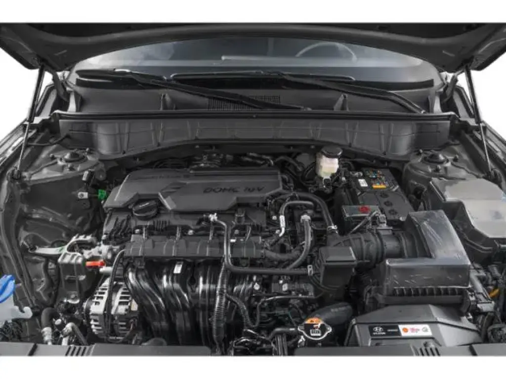 Hyundai KONA 2024 SEL 4dr Crossover