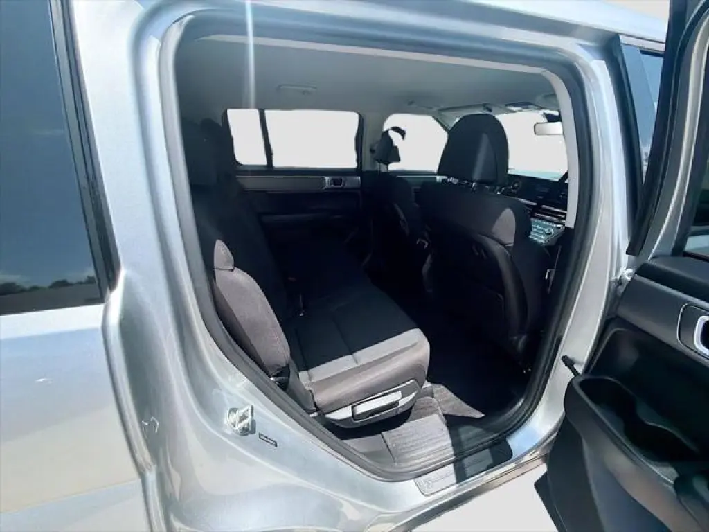 Hyundai SANTA FE 2024 SE 4dr SUV