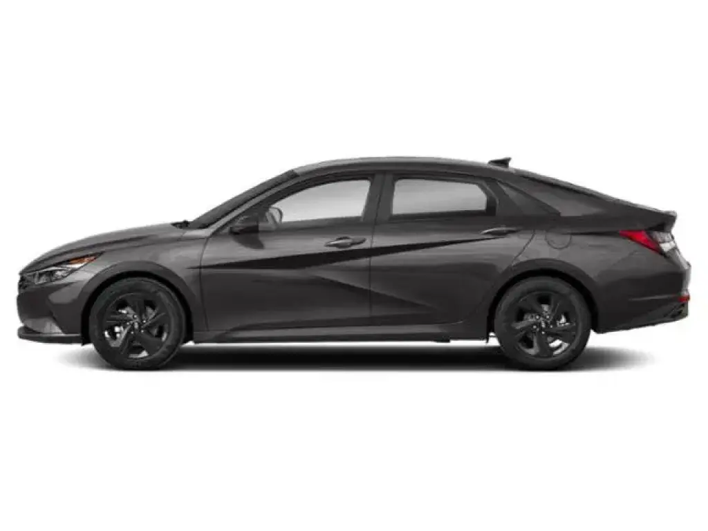 Hyundai ELANTRA 2023 SEL 4dr Sedan